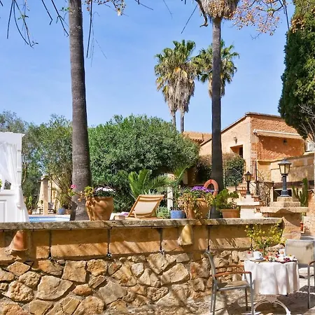 Casita, 2 Schlafzimmer, Kueche Auf Fincagehoeft, Pool Apartment *