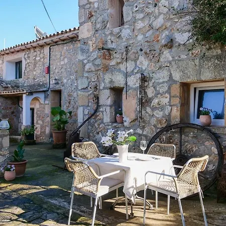 Casita, 2 Schlafzimmer, Kueche Auf Fincagehoeft, Pool *