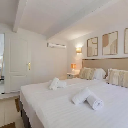 Apartment Casita, 2 Schlafzimmer, Kueche Auf Fincagehoeft, Pool