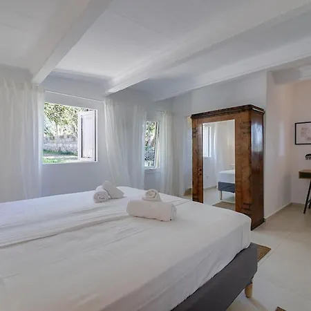 Casita, 2 Schlafzimmer, Kueche Auf Fincagehoeft, Pool