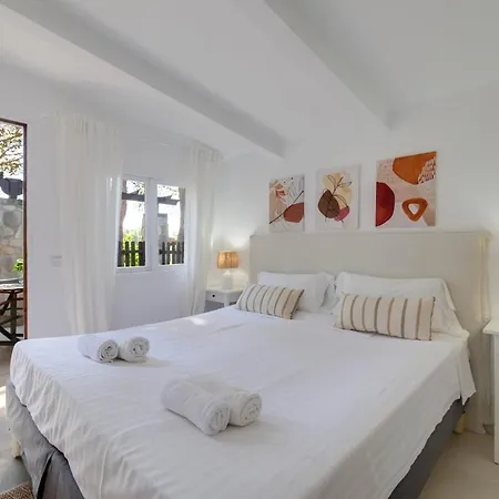 Casita, 2 Schlafzimmer, Kueche Auf Fincagehoeft, Pool *