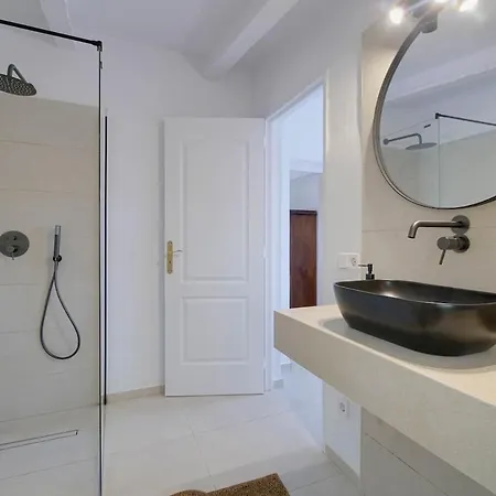 Apartment Casita, 2 Schlafzimmer, Kueche Auf Fincagehoeft, Pool