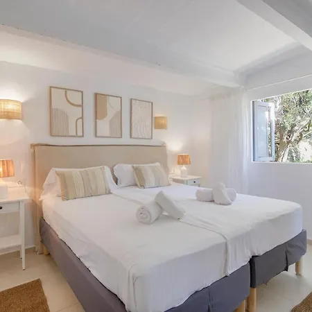 Casita, 2 Schlafzimmer, Kueche Auf Fincagehoeft, Pool *
