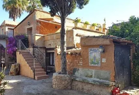 Apartment Casita, 2 Schlafzimmer, Kueche Auf Fincagehoeft, Pool *