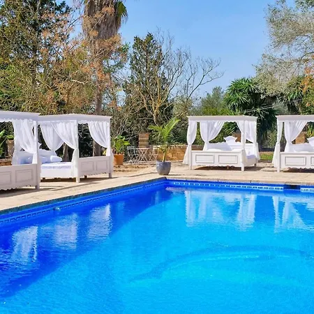 Casita, 2 Schlafzimmer, Kueche Auf Fincagehoeft, Pool Apartment *