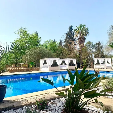 Apartment Casita, 2 Schlafzimmer, Kueche Auf Fincagehoeft, Pool *
