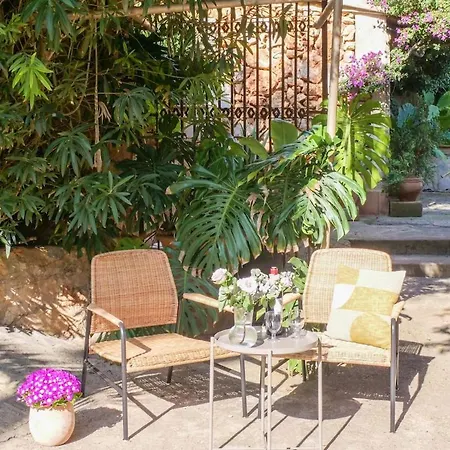 Casita, 2 Schlafzimmer, Kueche Auf Fincagehoeft, Pool Apartment