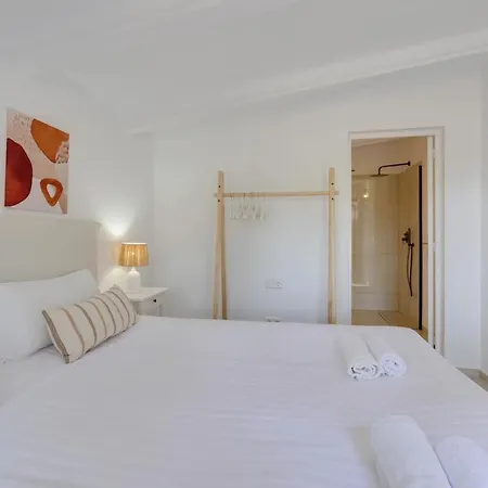Casita, 2 Schlafzimmer, Kueche Auf Fincagehoeft, Pool