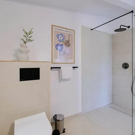 Casita, 2 Schlafzimmer, Kueche Auf Fincagehoeft, Pool Apartment *