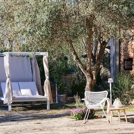Casita, 2 Schlafzimmer, Kueche Auf Fincagehoeft, Pool *
