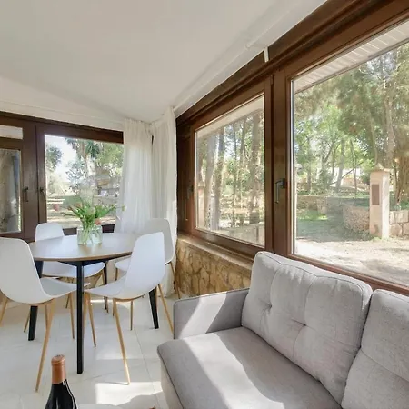 Apartment Casita, 2 Schlafzimmer, Kueche Auf Fincagehoeft, Pool