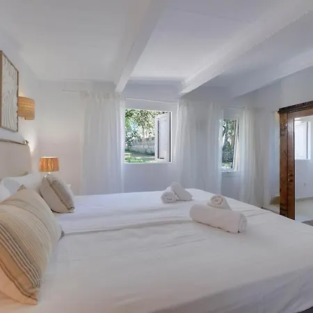 Casita, 2 Schlafzimmer, Kueche Auf Fincagehoeft, Pool Apartment Manacor (Mallorca)