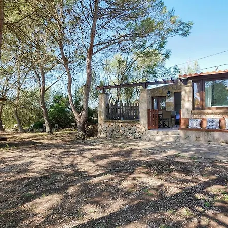 Apartment Casita, 2 Schlafzimmer, Kueche Auf Fincagehoeft, Pool