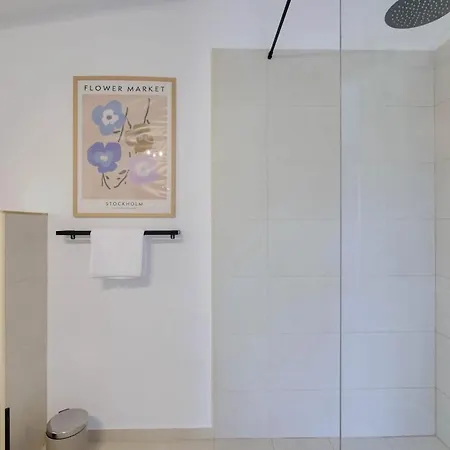 Casita, 2 Schlafzimmer, Kueche Auf Fincagehoeft, Pool Apartment *