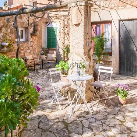 Casita, 2 Schlafzimmer, Kueche Auf Fincagehoeft, Pool *