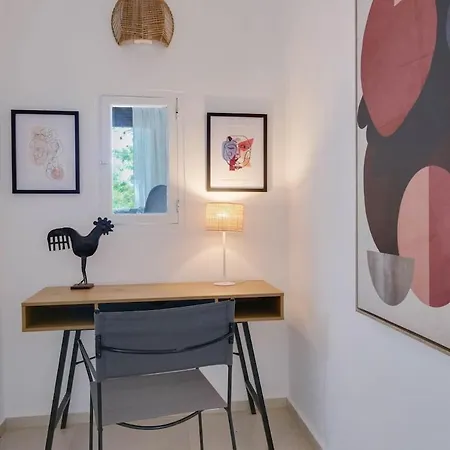 Casita, 2 Schlafzimmer, Kueche Auf Fincagehoeft, Pool