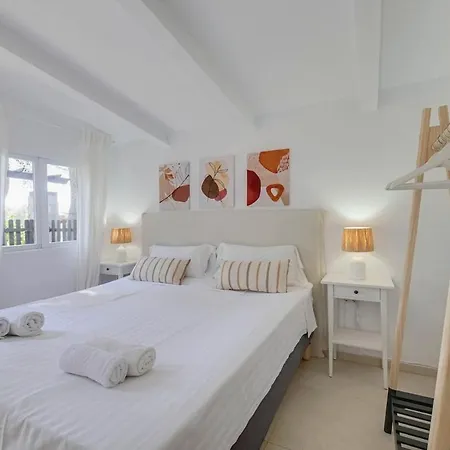 Apartment Casita, 2 Schlafzimmer, Kueche Auf Fincagehoeft, Pool *