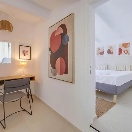 Casita, 2 Schlafzimmer, Kueche Auf Fincagehoeft, Pool Apartment *
