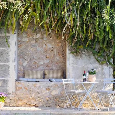 Casita, 2 Schlafzimmer, Kueche Auf Fincagehoeft, Pool Apartment *
