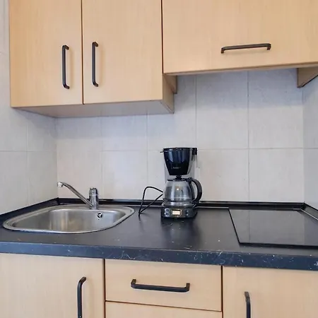 Casita Freistehendes Haus Auf Fincagehoeft, 2 Schlafzimmer, Wohnzimmer, Terrasse, Kueche, Xxl Pool, Yoga, Klima, Wifi